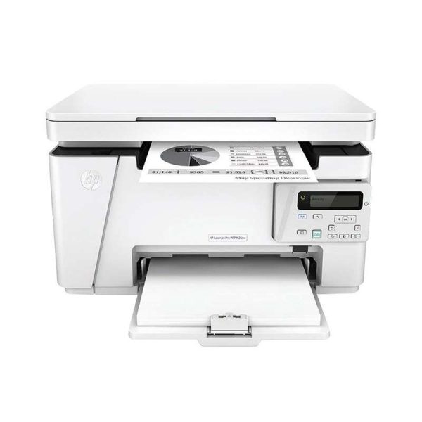 22 پرینتر لیزری مدل MFP 135w