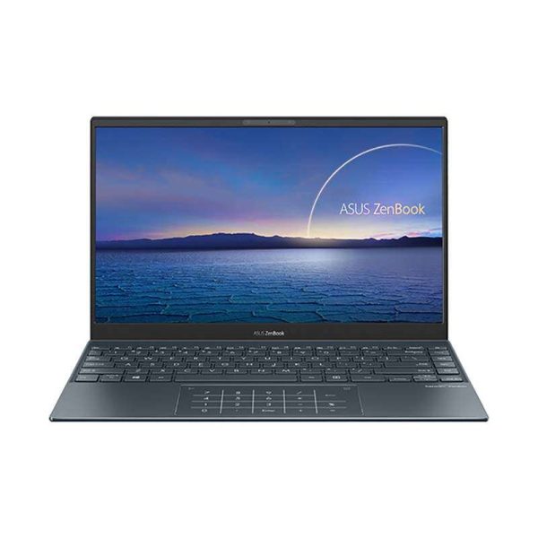 4-1 لپ تاپ ایسوس مدل ZenBook