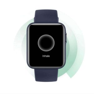 4444 ساعت هوشمند شیائومی