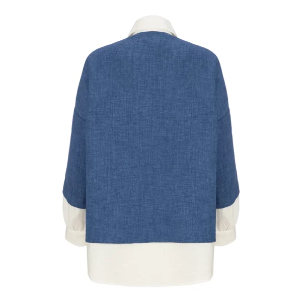 2863ced52f8e9dc1d9d0a15db23fd0ab6706e40a_1717929960 شومیز آستین بلند زنانه