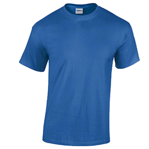 Plain-Blue-T-Shirt-PNG-Image-Transparent-Background تیشرت آبی