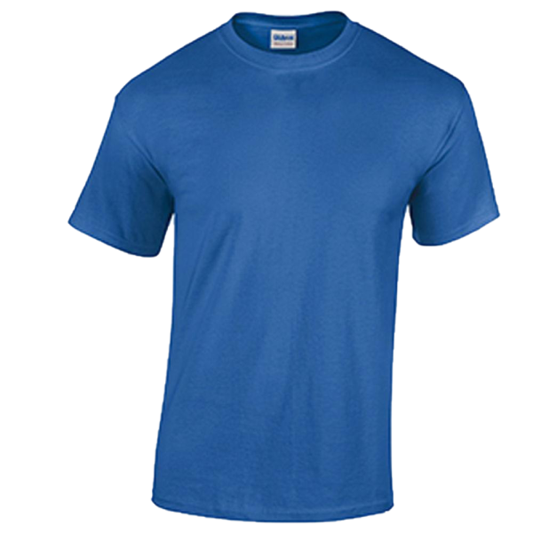 Plain-Blue-T-Shirt-PNG-Image-Transparent-Background تیشرت آبی